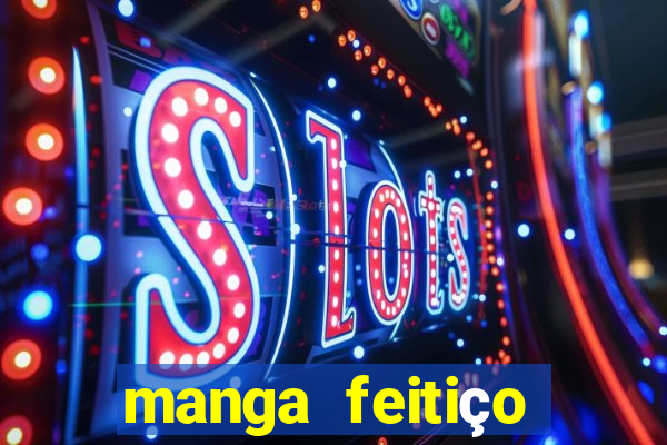 manga feitiço magico pdf